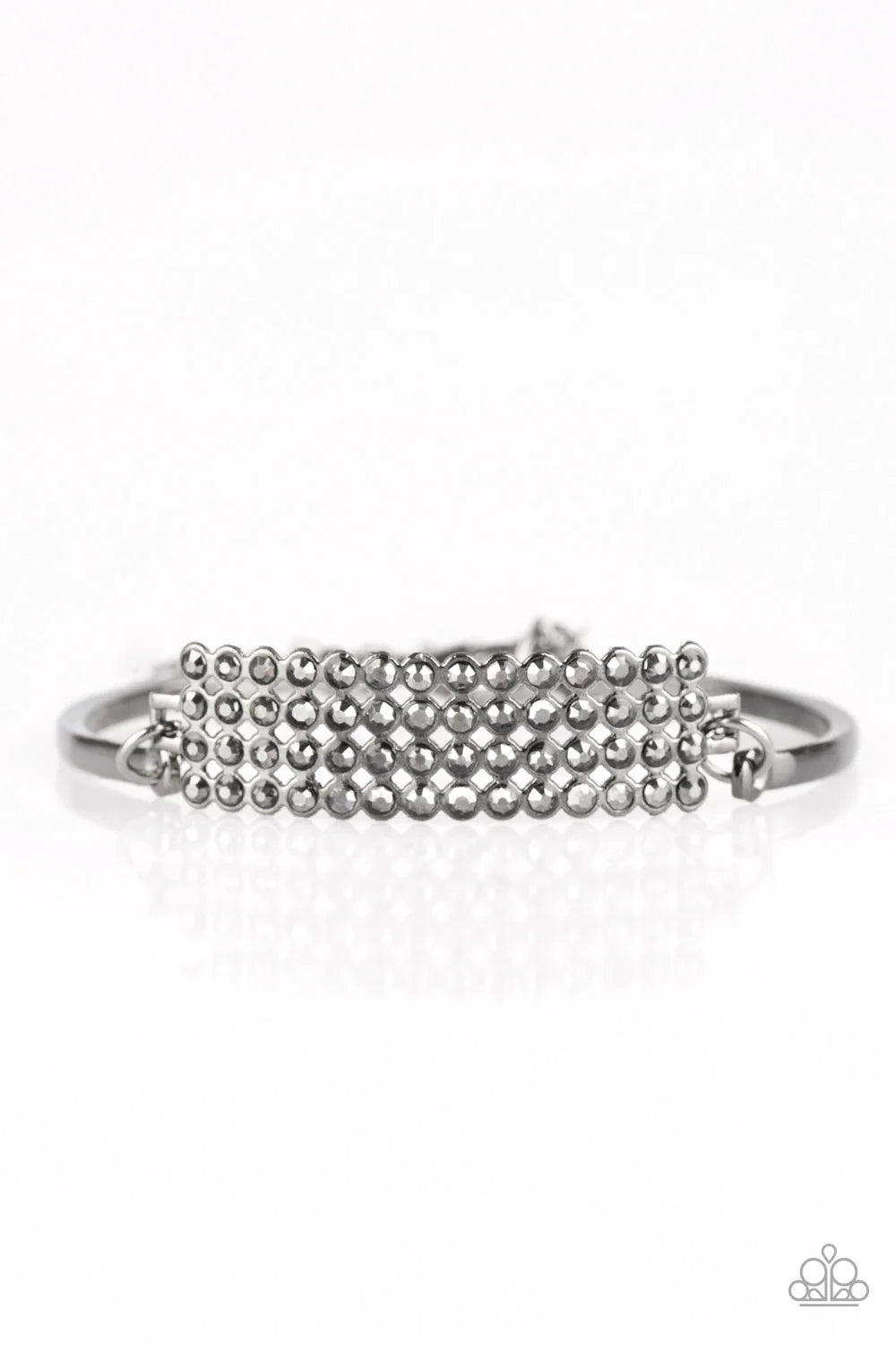Top - Class Class - Black Bracelet
