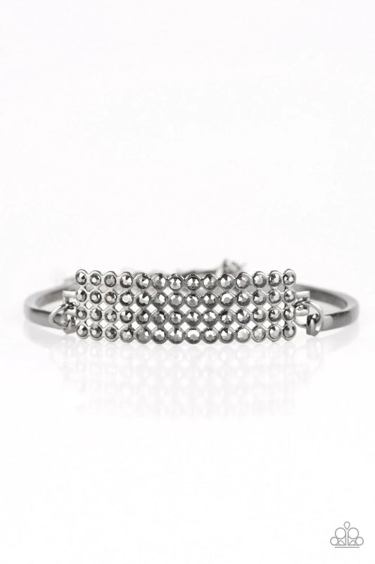Top - Class Class - Black Bracelet