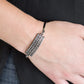 Top - Class Class - Black Bracelet