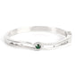 Top Shelf Shimmer Green Bracelet