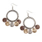Trinket Tease - Multi Earring