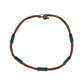 Tropical Tycoon - Green Necklace