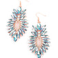 Turn up the Luxe - Multi Earring