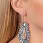 Turn up the Luxe - Multi Earring