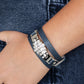 Ultra Urban - Blue Bracelet