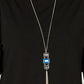 Uptown Totem Multi Necklace