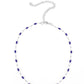 Urban Expo - Blue Necklace