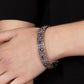Venetian Valentine - Pink Bracelet