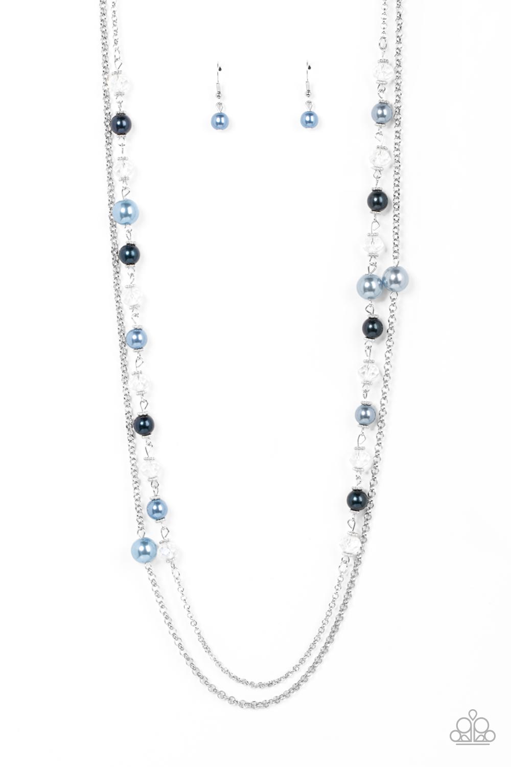 Venice Vanity - Multi Necklace