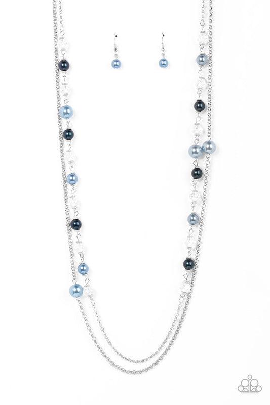 Venice Vanity - Multi Necklace