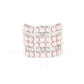 Verified Vintage - Pink Ring