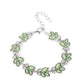 Vineyard Variety - Green Bracelet