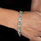 Vineyard Variety - Green Bracelet