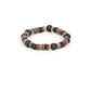 Volcanic Variety - Multi Bracelet