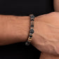 Volcanic Variety - Multi Bracelet