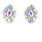 We All Scream for Ice Queen Multi Earring