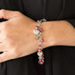 West Coast Wanderer - Red Bracelet