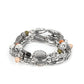 Western Quest - Multi - Bracelet