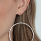Wide Curves Ahead Multi Earring