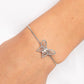 Wings of Wonder - Multi Bracelet