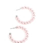 Yacht Royale - Pink Earring