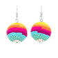 Zest Fest Multi Earring