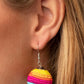 Zest Fest Multi Earring